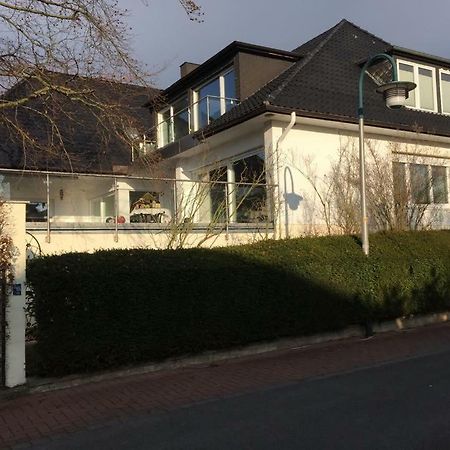 Linas Wohlfuehloase Hameln Apartment Hessisch Oldendorf Exterior photo
