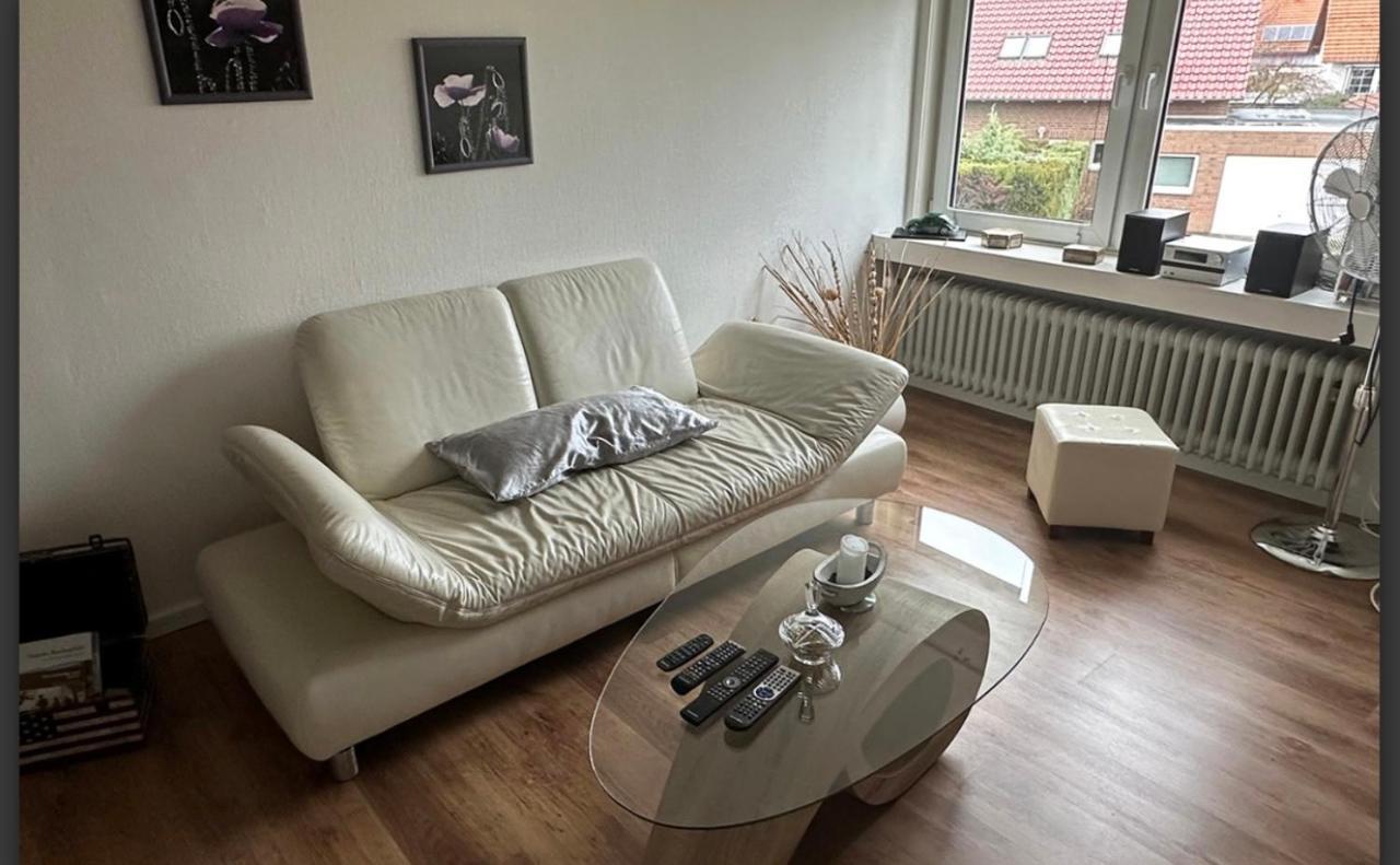 Linas Wohlfuehloase Hameln Apartment Hessisch Oldendorf Exterior photo