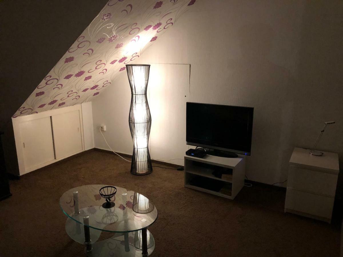 Linas Wohlfuehloase Hameln Apartment Hessisch Oldendorf Exterior photo